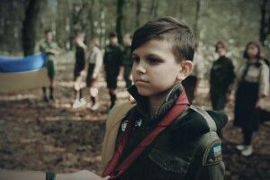 Гурт Воплі Відоплясова та син Олега Скрипки випустили спільний кліп «Ми ростем»