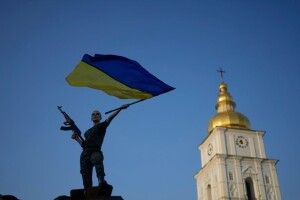 Повідомили, скільки українців вірять у ЗСУ і перемогу