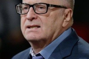 Навіть Жириновський визнав: «Україна стане головною православною країною»  