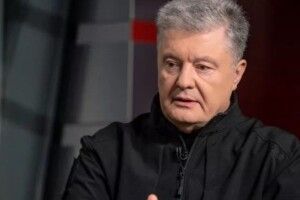 Порошенко у Newsweek: «Якщо Росія блокує українські порти, світ має право блокувати російський експорт»