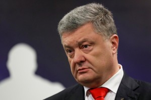 Порошенко завтра чекатиме Зеленського на НСК «Олімпійський»