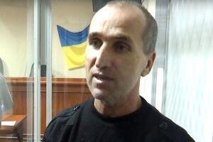 «Народний месник» під домашнім арештом