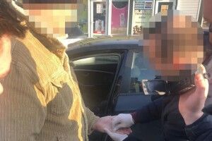 Посадовець Волинської облдержадміністрації погорів на хабарі