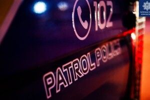 У Луцьку затримали п’яного водія без посвідчення