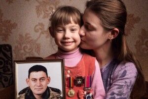 До 6-х роковин Іловайської трагедії відкриють унікальну фотовиставку