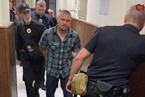 Охоронець Тищенка погрожує самогубством