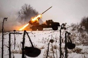 В Україні знищено уже понад 150 тисяч окупантів – Генштаб ЗСУ