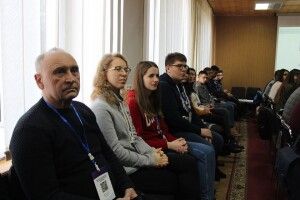 Науковці з усієї країни приїхали на Волинь, щоб обговорити розвиток Луцька