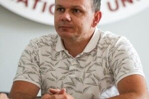 Декан Луцького вишу допомагатиме Верховній Раді боротися з корупцією