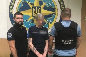 На Волині перебуває виходець із росії, що відсидів 10 років за вбивство