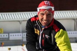 Жіночу збірну України з біатлону очолив росіянин, який був спійманий на допінгу 