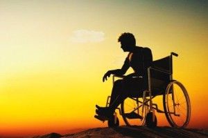 В Україні більше немає інвалідних візків