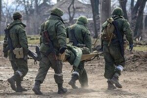 Вечірнє зведення Генштабу: на окупованих територіях для поранених росіян віддають дитячі лікарні