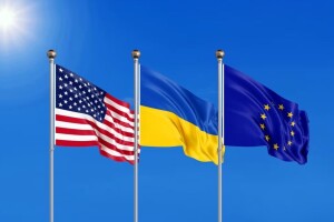Без допомоги Заходу в Україні можуть розпочатися труднощі з виплатою зарплат і пенсій 