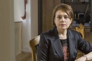 Лілія Гриневич заявила, що Угорщина платить українським вчителям на Закарпатті за викладання угорською мовою
