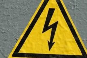 На Горохівщині молодого чоловіка вбило струмом від бойлера