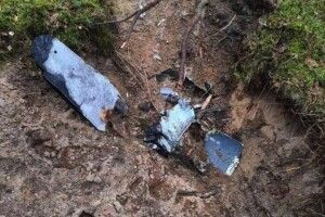 Польща знайшла на своїй території незвичну боєголовку російської ракети