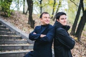 «Лети, мій Ангел!»: Віктор Павлік опублікував пісню, написану для нього сином, який помер від раку (ВІДЕО)