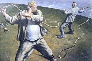 «Ніколи більше не хочу його бачити!»