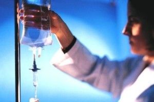 Корпоратив закінчився масовим отруєнням: 11 осіб звернулися до лікарні