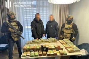 Мільйони доларів і євро: скандального рівненського депутата можуть відпустити під заставу