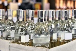 На Львівщині побудують новий спиртзавод