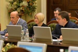 Геращенко: «Уклоністи воюють з резервістами та армією» 