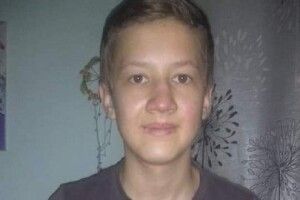 На Рівненщині онкохворий хлопчик сам заробляє гроші... на лікування (Фото)