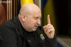 «Відмова від ядерної зброї – історична помилка України», – Турчинов