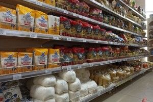 Уряд заборонив експортувати певні продукти: які саме