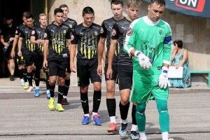 УАФ забороняє Руху грати в Тернополі, клуб може зникнути