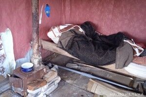 У Луцькому районі затримали крадія