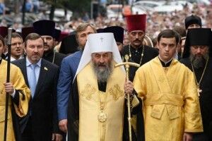 Головний санлікар України звинувачує Московський патріархат