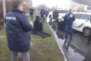 На Волині поліцейські вимагали хабар і збували наркотики: їх судитимуть (Фото)