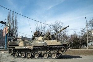 Більшість «народних міліціонерів ДНР» загинула в боях під Маріуполем – розвідка