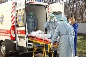 На Волині нема нових випадків COVID-19