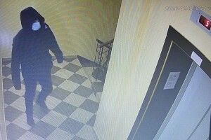 Житель Одеси приїхав на Волинь і обкрадав квартири (Фото)