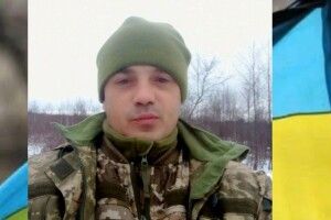 Ще одна гірка втрата: підтвердили загибель Героя з Волині Івана Заблоцького