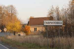 У селі на Київщині пролунали вибухи, є жертви серед населення 