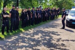 Підлітка, який зник на Волині, розшукали за 18 кілометрів від домівки