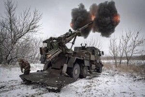Ситуація на фронті станом на вечір 4 лютого - Генштаб ЗСУ