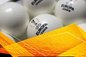 «Динамо» та «Шахтар» одержали суперників на стадії 1/8 Ліги Європи