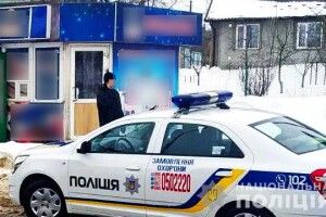 Кортіло подиміти: на Волині злапали 17-річного курця, який вночі заліз у магазин і напхав кишені пачками сигарет