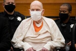 Майже сотня вбивств і зґвалтувань. Садист-убивця отримав вирок у США