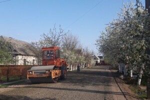 У Ковелі на ремонт і будівництво доріг планують витратити понад 30 мільйонів гривень