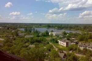 Хто буде депутатами та головою Заболоттівської селищної ради (Офіційно)