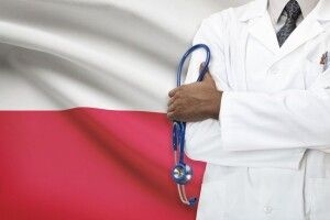 Польща запроваджує обмеження медичних послуг для українців