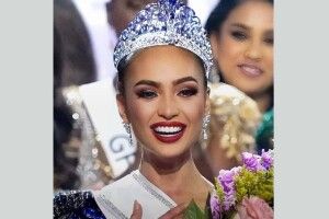 Назвали ім'я переможниці конкурсу «Міс Всесвіт 2022»