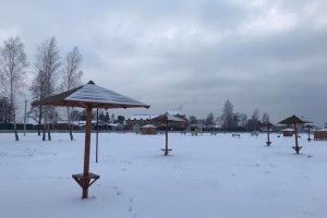 У Шацькій ОТГ напрацьовують можливості для розвитку у 2019 році