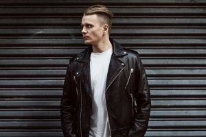 Режисер з України знімав кліпи для «Ленінграда», а тепер випускає трилер у США